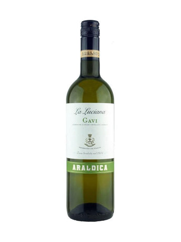 Araldica Valle Vento Gavi - BonCru Wines